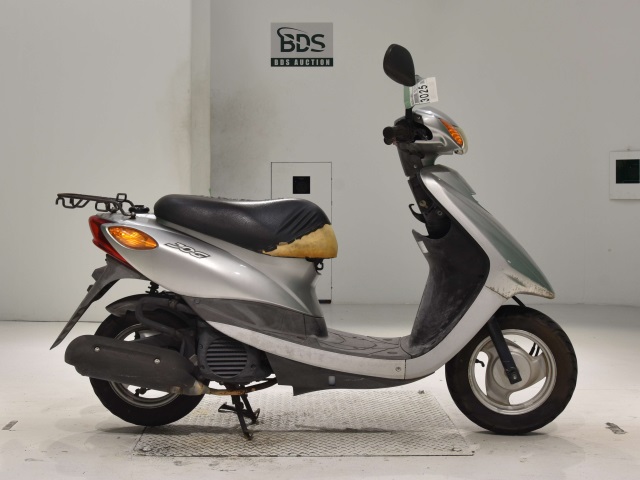 Yamaha JOG 50 2007