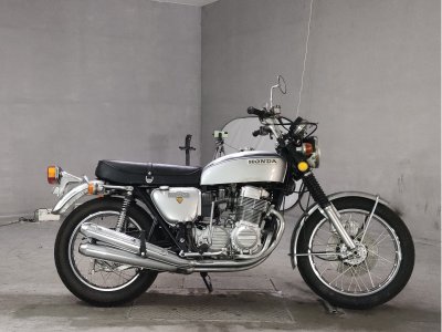 Honda CB750FOUR 2023