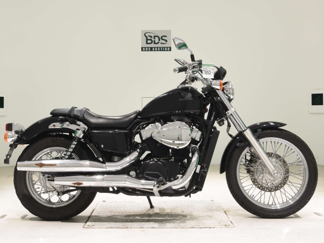Honda SHADOW400 RS 2010