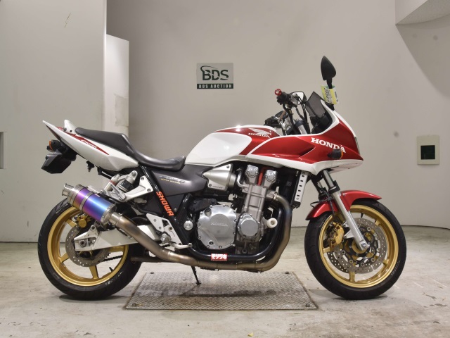 Honda CB1300SF BOLDOR 2005