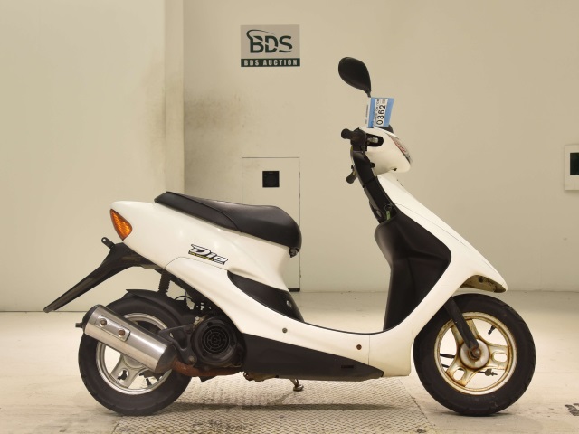 Honda DIO-3 2000
