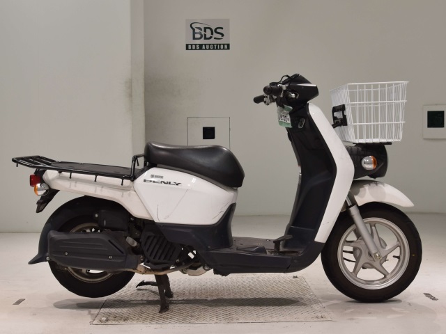 Honda BENLY 50-2 2018