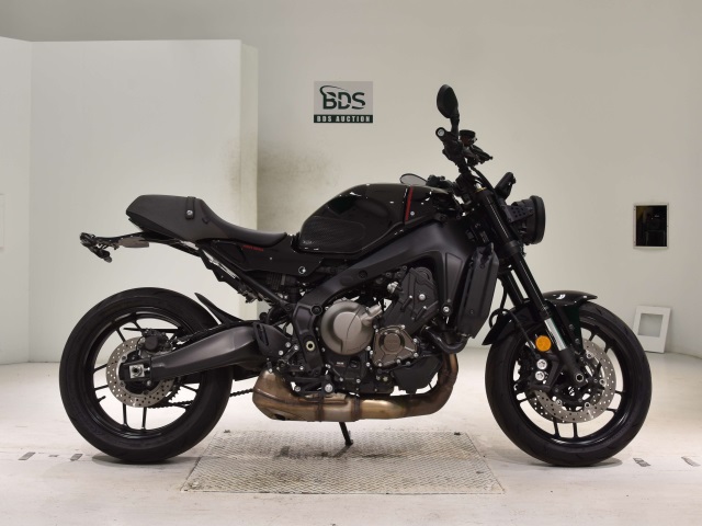 Yamaha XSR900-2 2023