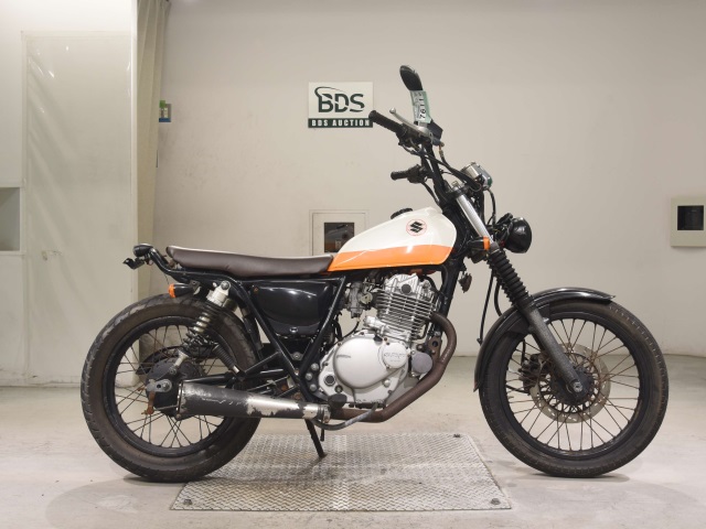 Suzuki GRASSTRACKER BIGBOY