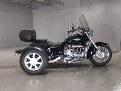 Honda GL1500C F6C VALKYRIE TRIKE 1997