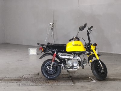 Honda GORILLA 1993