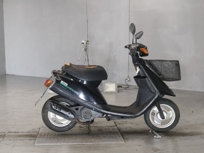 Yamaha JOG 115