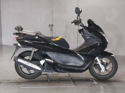 Honda PCX125 2010