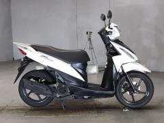 Suzuki ADDRESS V110