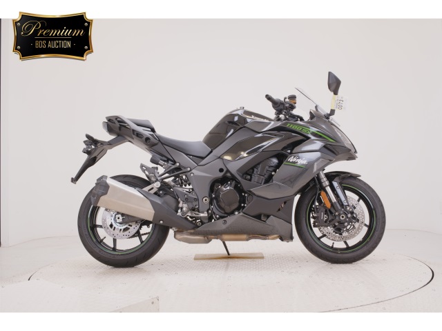 Kawasaki NLNJA1100SX 2025