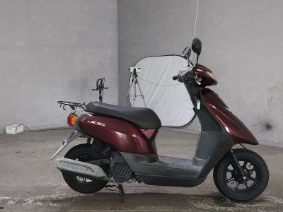 Yamaha JOG 115 2018
