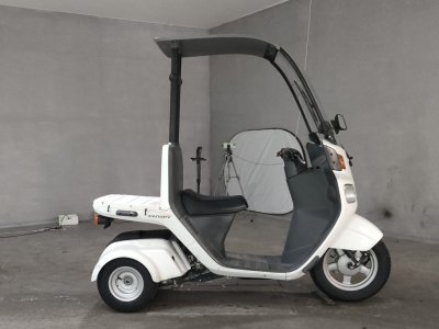 Honda GYRO CANOPY 2019