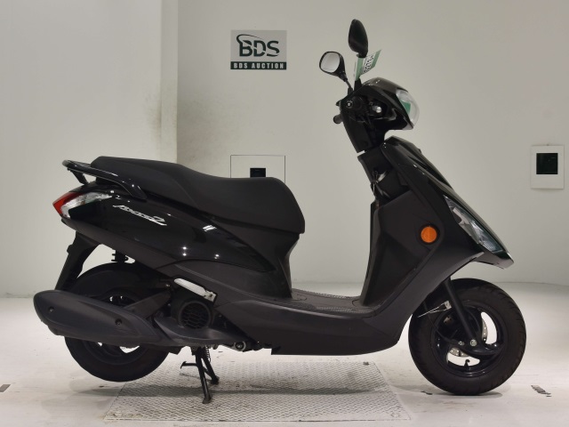 Yamaha AXIS125Z 2022