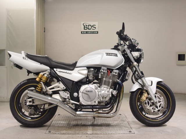 Yamaha XJR1300 1998
