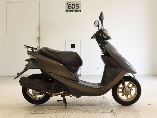 Honda DIO 2006