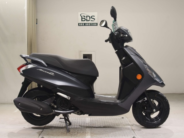 Yamaha AXIS125Z 2019