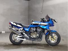 Kawasaki ZRX1200S 2002