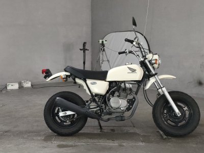 Honda APE50 2008