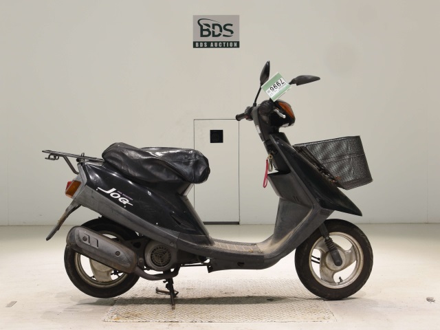Yamaha JOG POCHE 1997