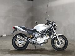Honda VTR250 2003