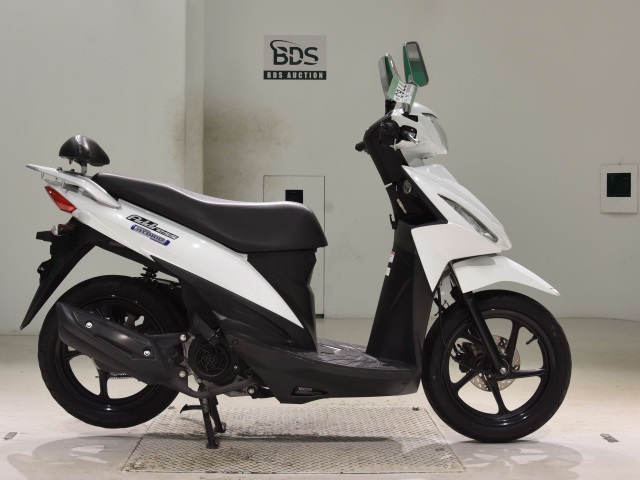 Suzuki ADDRESS V110