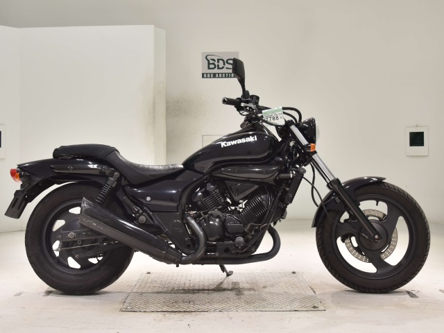 Kawasaki ELIMINATOR 250V 2002