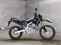 Honda CRF250L 2019