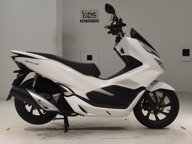 Honda PCX125-3 2018