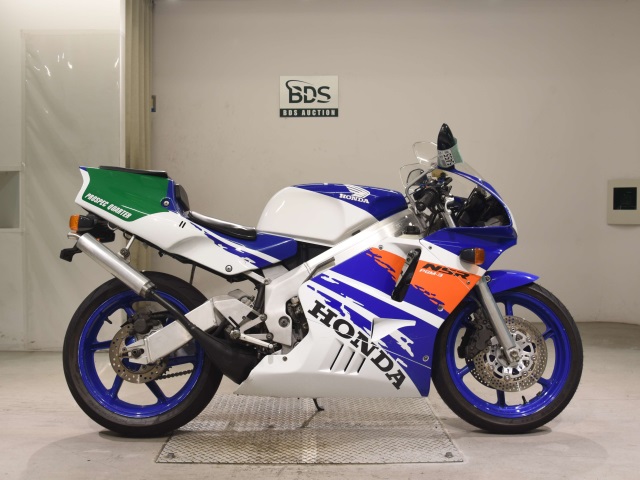 Honda NSR250R 1992