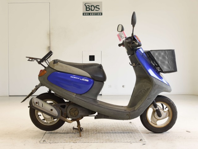 Yamaha JOG 50 1998
