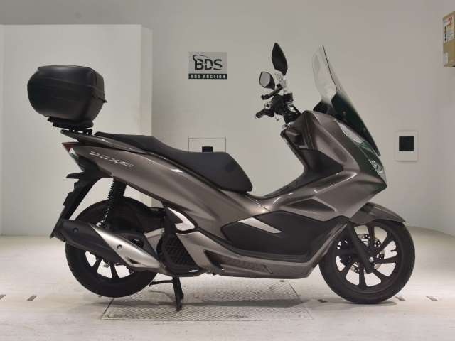 Honda PCX150A
