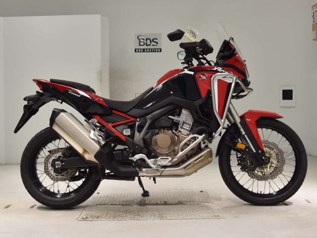 Honda AFRICATWIN CRF1100L 2021