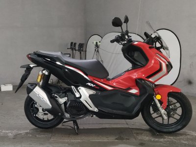 Honda ADV 150 2020