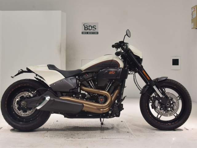 HD SOFTAIL FXDRS1870 2019