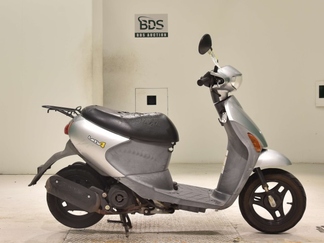 Suzuki LETS4