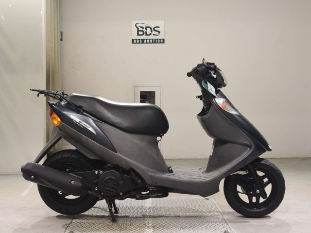 Suzuki ADDRESS V125