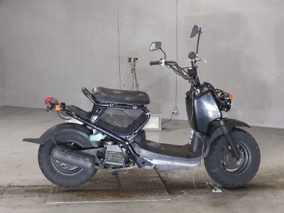 Honda ZOOMER 2007