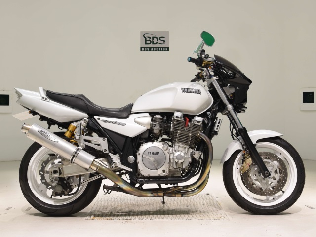 Yamaha XJR1300 1998