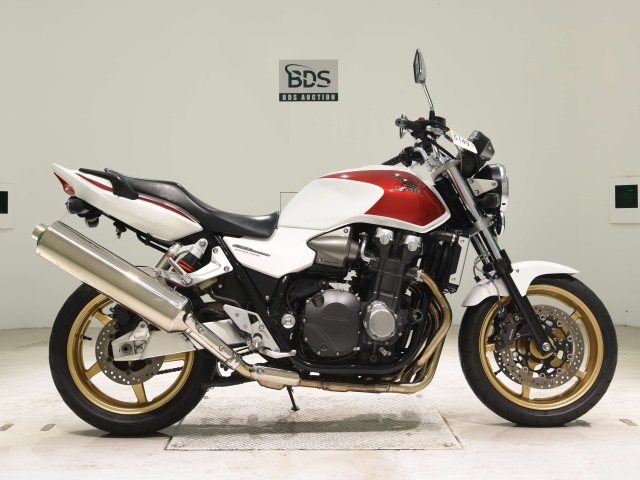 Honda CB1300SF 2011
