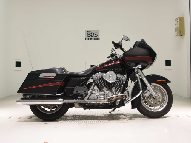 HD ROAD GLIDE FLTR1580 2007
