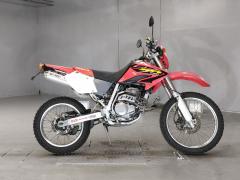 Honda XR250 2003
