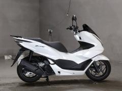 Honda PCX125 2023
