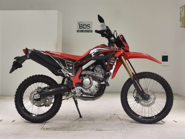Honda CRF250L 2023