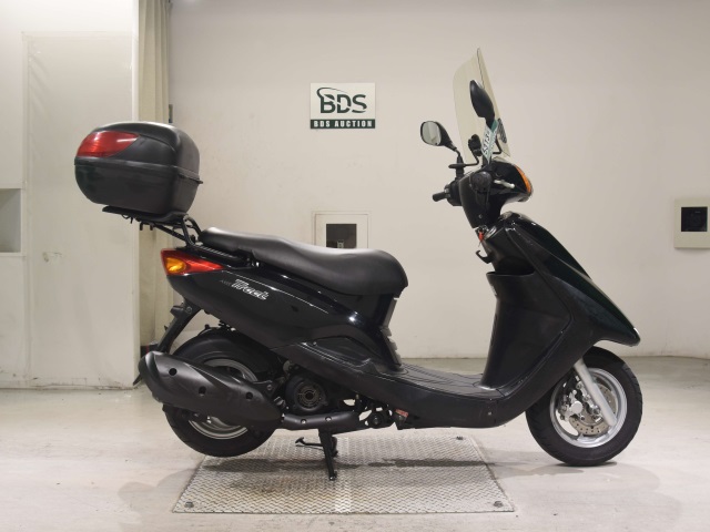 Yamaha AXIS125