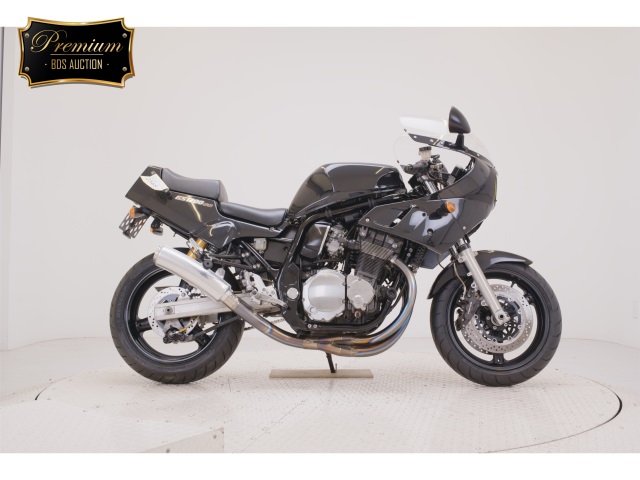 Suzuki GS1200SS 2001