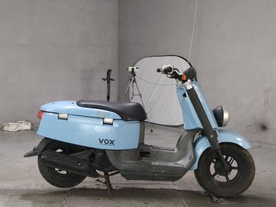 Yamaha VOX