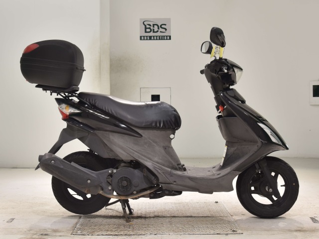 Suzuki ADDRESS V125