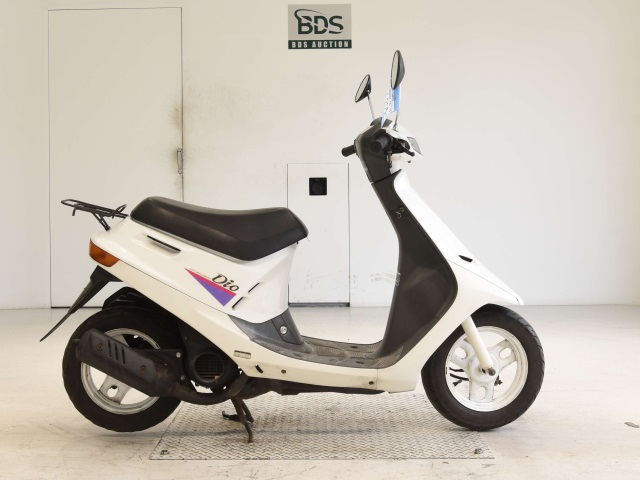 Honda DIO-1 1990
