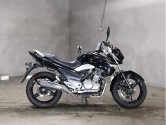 Suzuki GSR250