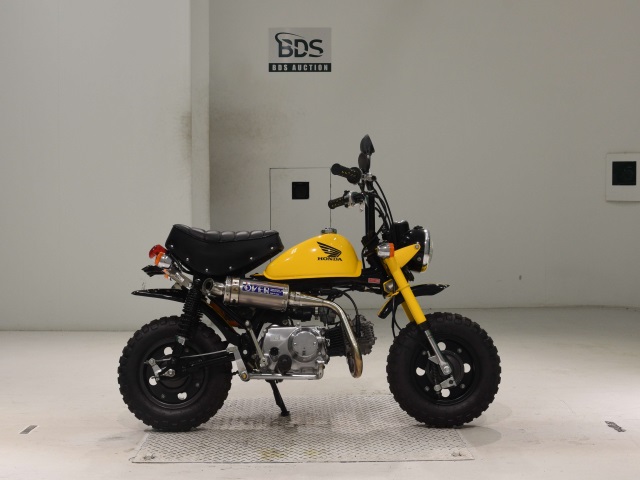 Honda MONKEY 2003